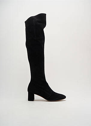 Bottes noir L'AUTRE CHOSE femme