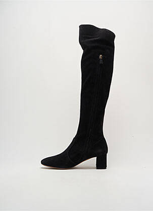 Bottes noir L'AUTRE CHOSE femme