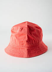 Chapeau rose NIKE pour homme seconde vue