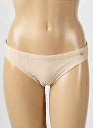 Maillot de bain 2 pièces blanc LOVE STORIES femme