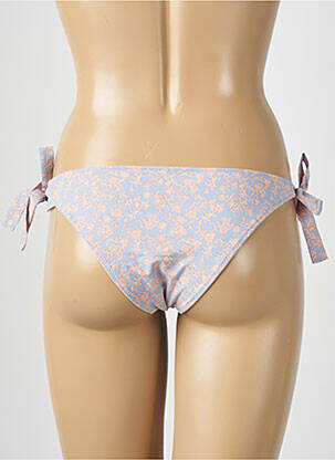 Maillot de bain 2 pièces multicolore LOVE STORIES femme
