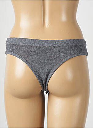 String bleu LOVE STORIES femme