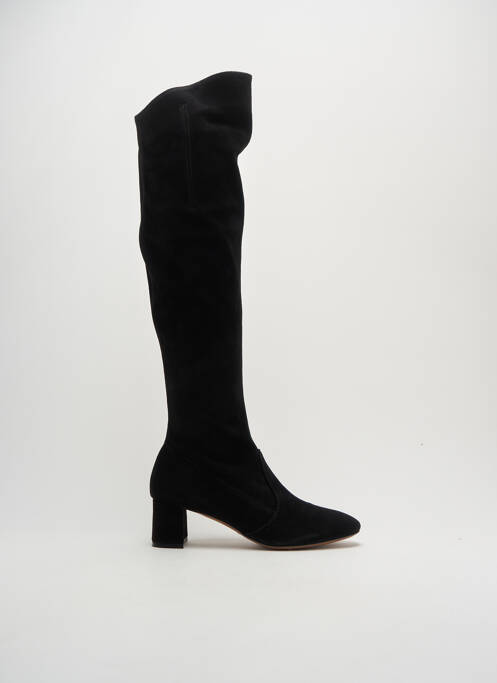 Bottes noir L'AUTRE CHOSE pour femme