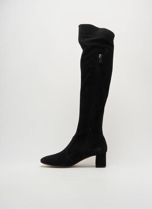 Bottes noir L'AUTRE CHOSE pour femme