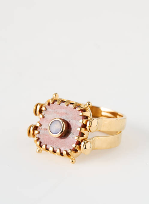 Bague multicolore HIPANEMA pour femme