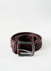 Ceinture marron LEVIS pour femme seconde vue