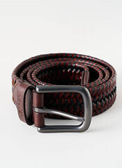 Ceinture marron LEVIS pour femme seconde vue