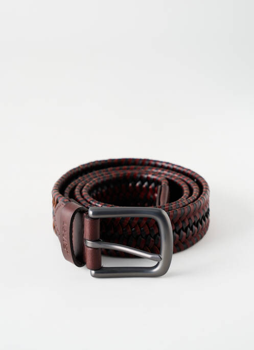 Ceinture marron LEVIS pour femme