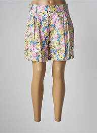 Short beige IMPERIAL femme