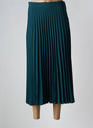 Jupe mi-longue vert MAISON MARTIN MARGIELA femme