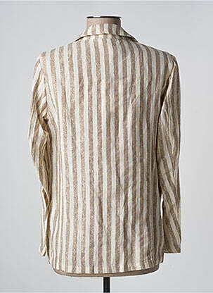 Blazer beige DIEGA femme