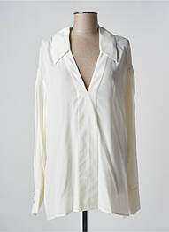 Top blanc PINKO femme