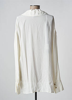 Top blanc PINKO femme