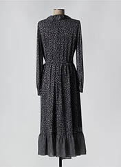 Robe longue gris MICHAEL KORS pour femme seconde vue