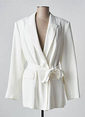 Blazer blanc IRO pour femme seconde vue