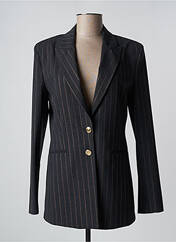 Blazer noir PINKO pour femme seconde vue