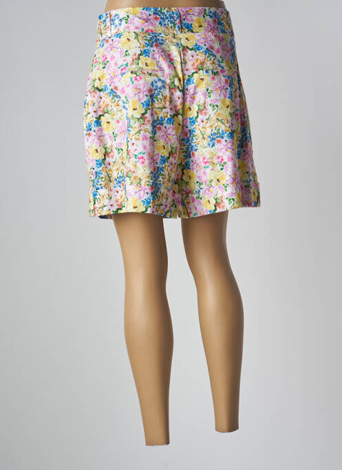 Short beige IMPERIAL pour femme