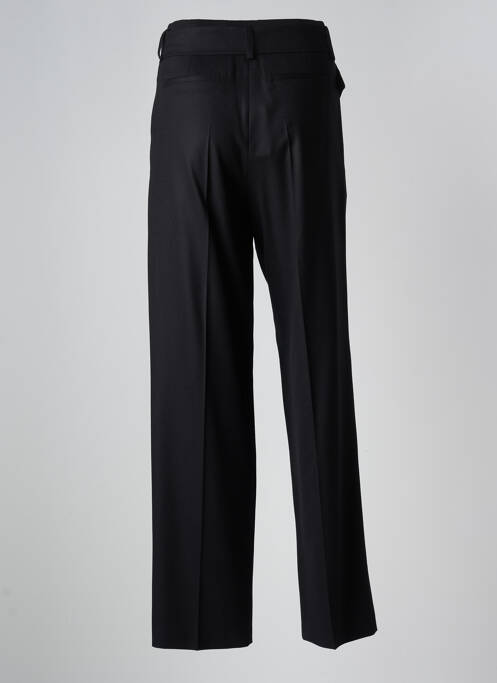 Pantalon large noir PAUL & JOE pour femme