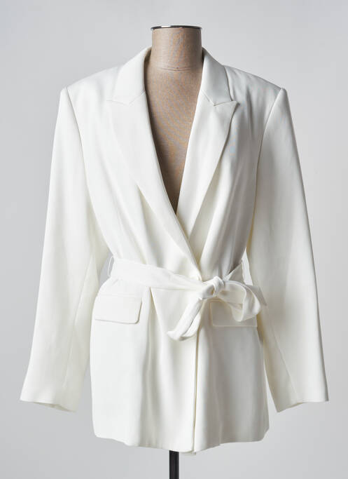 Blazer blanc IRO pour femme