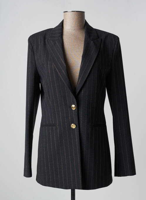 Blazer noir PINKO pour femme