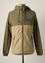 Doudoune vert JACK & JONES pour homme seconde vue