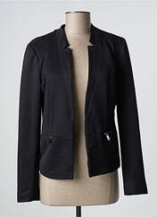 Blazer noir ONLY pour femme seconde vue