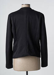 Blazer noir ONLY pour femme seconde vue