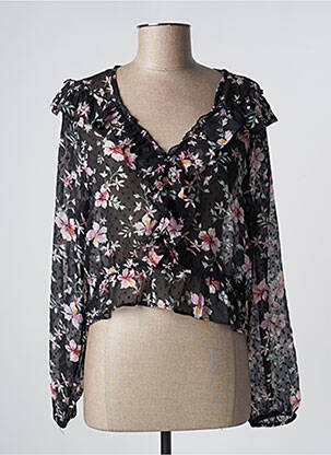 Blouse noir TALLY WEIJL femme