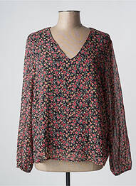 Blouse noir VERO MODA femme