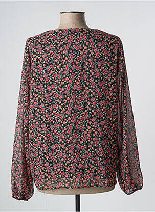 Blouse noir VERO MODA femme