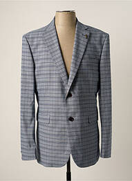 Blazer bleu LE FABULEUX MARCEL DE BRUXELLES homme