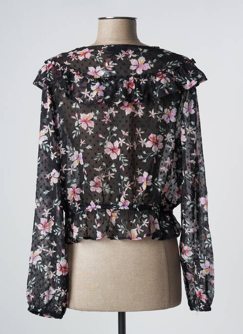 Blouse noir TALLY WEIJL pour femme