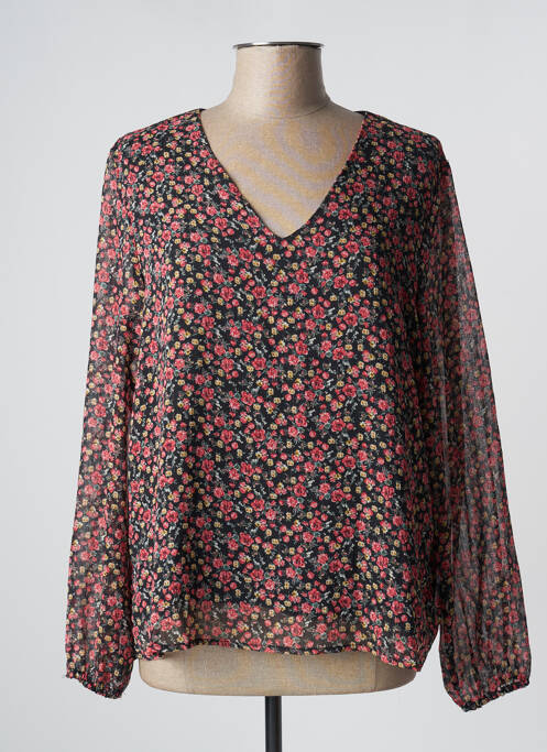 Blouse noir VERO MODA pour femme