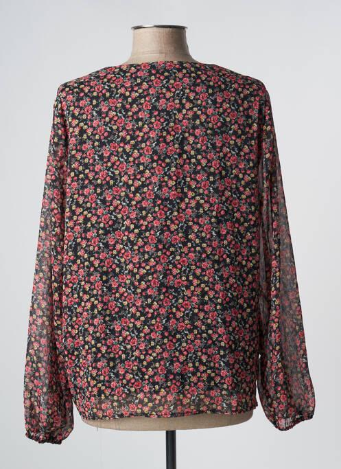 Blouse noir VERO MODA pour femme