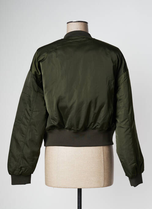 Blouson gris ONLY pour femme