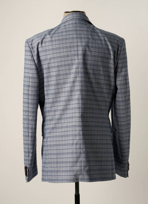 Blazer bleu LE FABULEUX MARCEL DE BRUXELLES pour homme