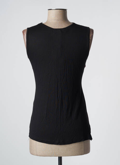 Blouse rouge ASTRID BLACK LABEL pour femme