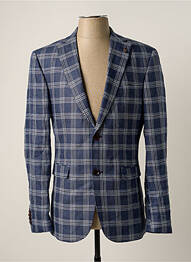 Blazer bleu LE FABULEUX MARCEL DE BRUXELLES homme