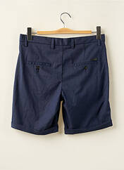 Short bleu JACK & JONES pour homme seconde vue