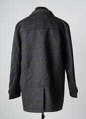 Manteau long gris TOM TAILOR pour homme seconde vue