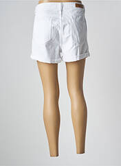 Short blanc HAILYS pour femme seconde vue