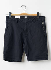 Short bleu CR7 CRISTIANO RONALDO pour homme seconde vue