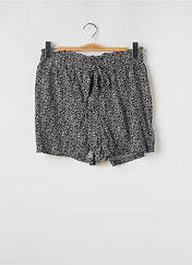 Short noir HAILYS pour femme seconde vue