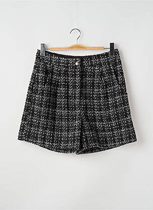 Short noir ONLY femme
