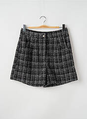 Short noir ONLY pour femme seconde vue