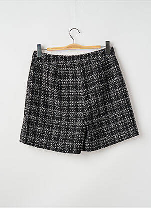 Short noir ONLY femme