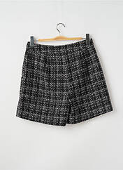 Short noir ONLY pour femme seconde vue