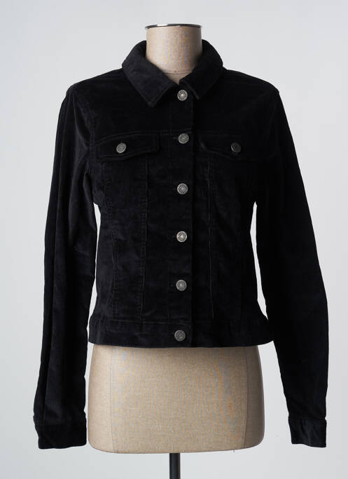 Veste casual noir NOISY MAY pour femme