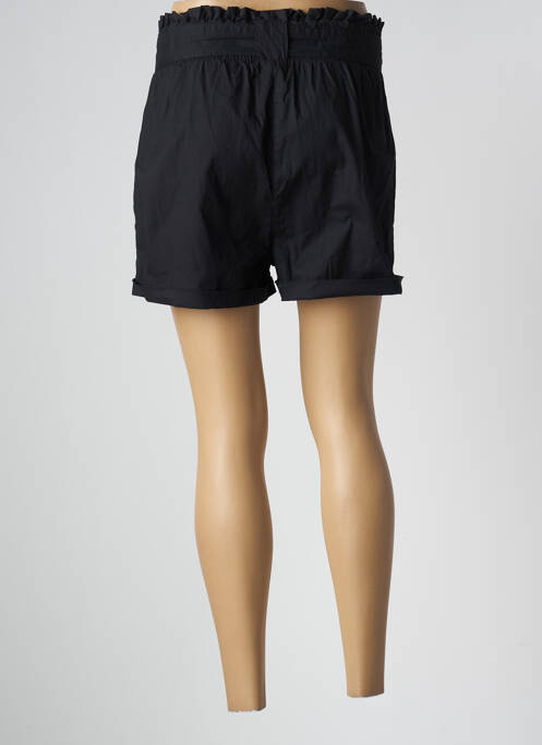 Short noir ONLY femme