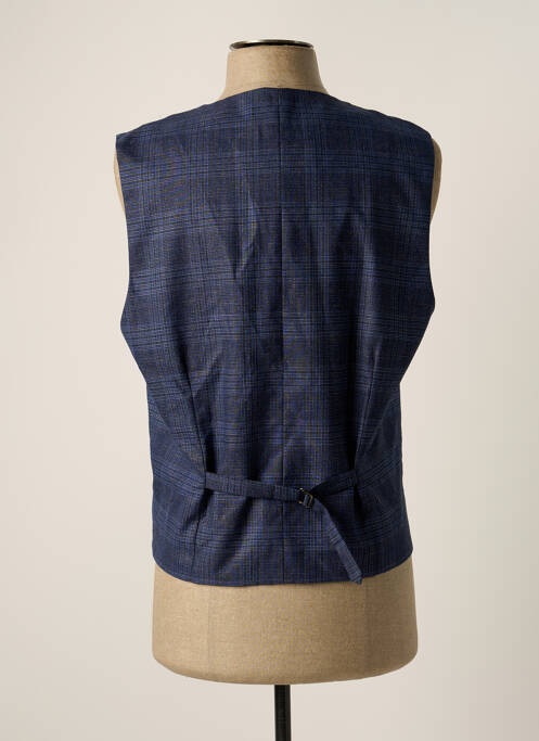 Blazer bleu LE FABULEUX MARCEL DE BRUXELLES pour homme